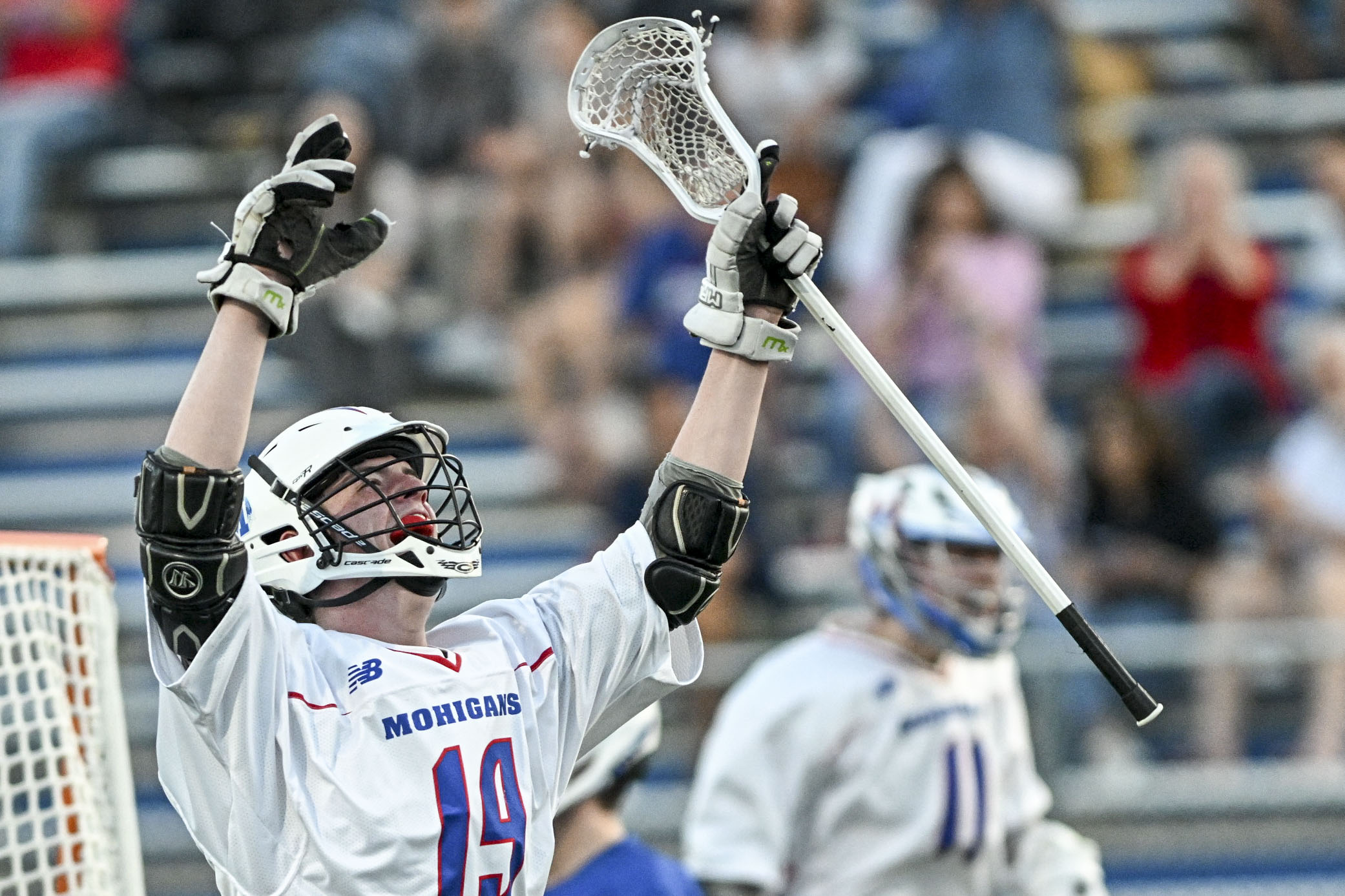 Morgantown mounts another comeback to remain unbeaten